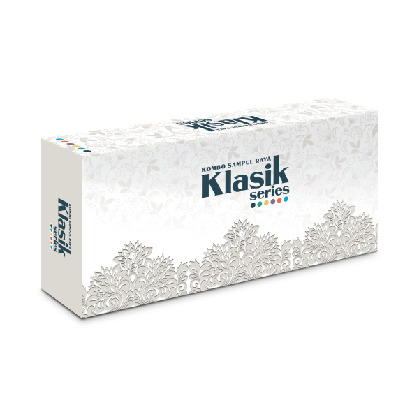 Kod : CLA-BOX