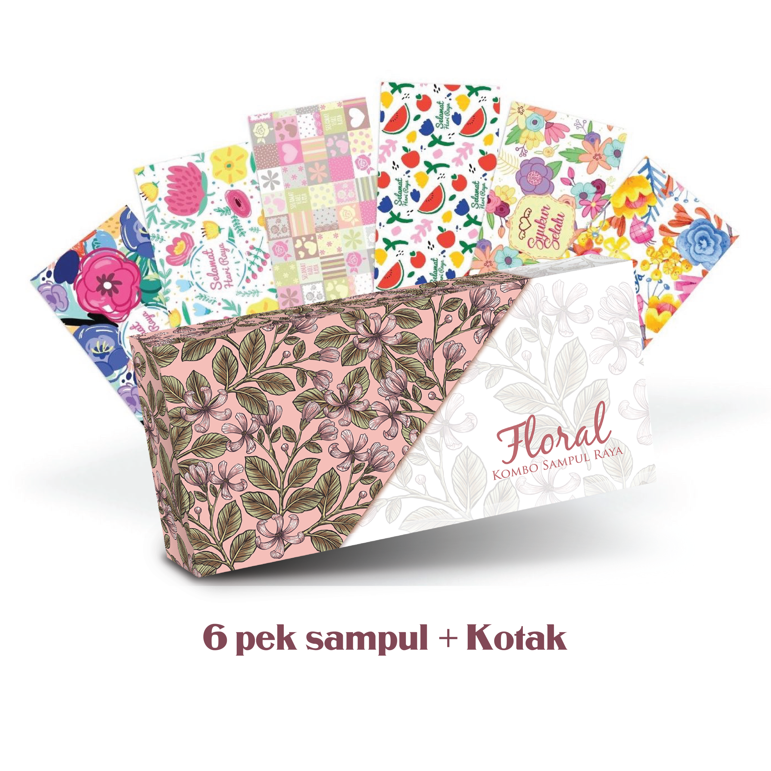 POSTER KLASIK SERIES-06