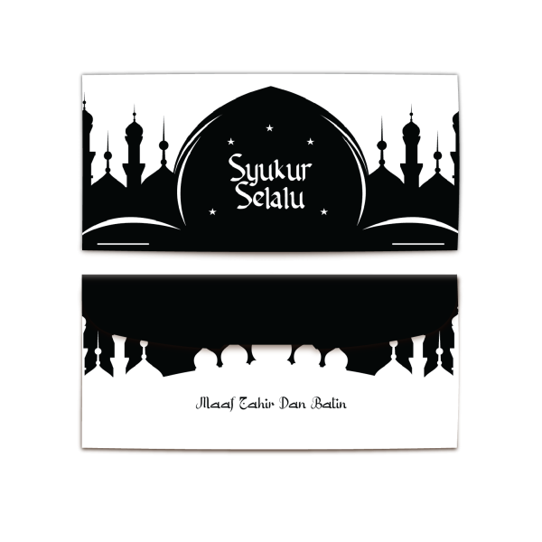 ISLAMIK - BLACK
